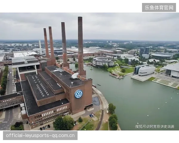 沃尔夫斯堡连续推进把节奏完全掌握的城市叙事